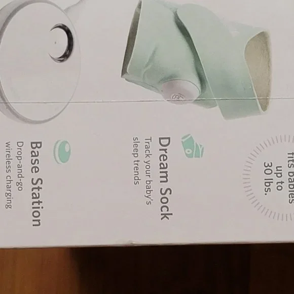 car cameras, radar, ow;ette baby monitor sock, versa 3 fitbit.